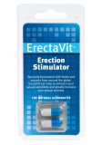 ErectaVit Stimularea Erectiei 2 Capsule