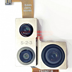 Camera spate Huawei Mate 20 Pro
