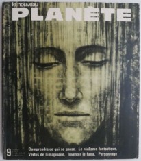 Le nouveau Planete (Juillet/Aout 1969)