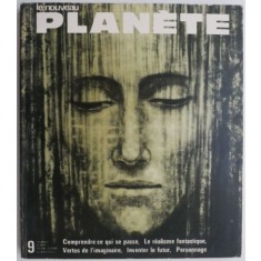 Le nouveau Planete (Juillet/Aout 1969)