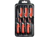 Set Surubelnite Precizie, 6 Buc