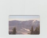 bnk card Cartele telefonice - Romania Romtelecom 2006 - Mountains 3 - Col:RO-ROM-0314A