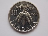 10 TAMBALA 1995 MALAWI, Africa