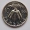 10 TAMBALA 1995 MALAWI