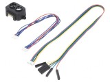 Senzor Distanță Laser LIDAR ToF I2C UART