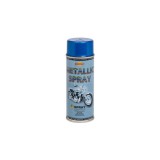 Spray vopsea Profesional CHAMPION Metalizat 400ml Albastru Automotive TrustedCars, Oem