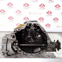 Cutie de viteze manuala Audi A4 B8 4X4 1.8 TFSI
