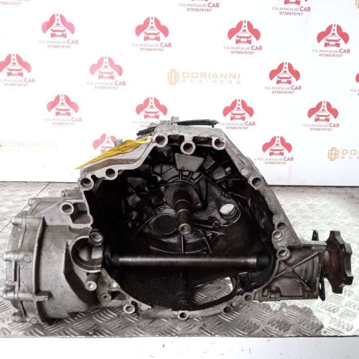 Cutie de viteze manuala Audi A4 B8 4X4 1.8 TFSI