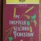 Teoctist - Pe treptele slujirii crestine volumul VI (1992, editie cartonata)