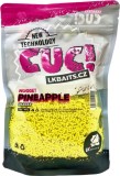 Pelete Moi LK Baits CUC, Ananas, 2mm, 600g
