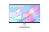 MONITOR 27&quot; LG 27US500-W.AEU
