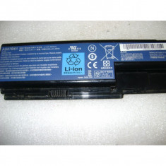 Baterie laptop Acer Aspire 7740G model AS07B61 foto