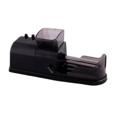 Aparat Electric de Facut Tigari FOXMAG24, 5 Trepte, Putere 25W, Negru foto