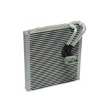 Evaporator aer conditionat Hyundai Sonata (Lf) 2014-, 248x290x45mm, RapidAuto 4029P8-2