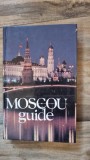 Moscou guide