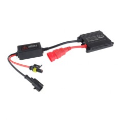 Balast (droser) instalatie Xenon NON-CANBUS, 35W, 9V-16V, versiune SLIM FAVLine Selection foto