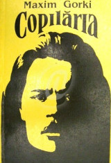 Copilaria (Albatros 1988) foto