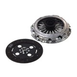 Set ambreiaj LUK Land Rover