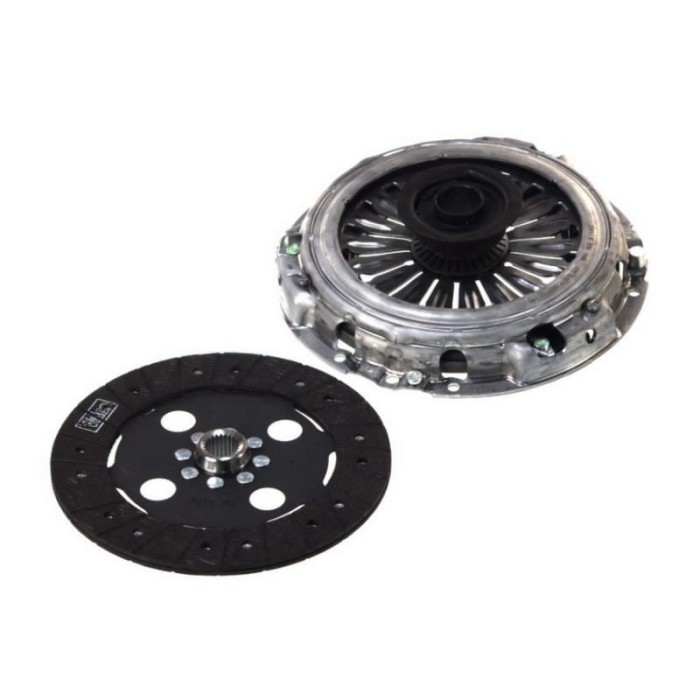 Set ambreiaj LUK Land Rover