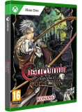 Castlevania Advance Collection Circle Of The Moon Cover XBOX ONE