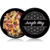 Jungle Way Man Power suporturi pentru ars tăm&acirc;ie 15 g