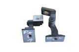 Balama ușă st&acirc;nga față BMW 4 Coupe F32, F82 2015 OEM: 7246067 25847663
