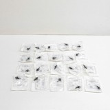 Element de fixare LAND ROVER RANGE ROVER EVOQUE L538 2015 OEM: RYQ500070 | 25777830