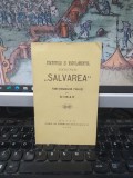 Statutele și Regulamentul Societăței Salvarea a funcționarilor publici din Roman, Tipografia Leon Friedmann, Roman 1906, 054