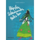 H&uuml;pfen, Schwimmen, Gutes tun