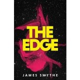 The Edge: Book 3 (The Explorer Series)