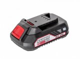 Acumulator Li-ion 20V 2Ah pentru RDP-R20, Raider 131152