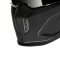Masca (protectie) barbie casca MT Streetfighter SV solid A1 negru mat (ochelari soare integrati)