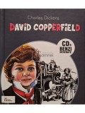 Charles Dickens - David Copperfield (NU contine CD) (Editia: 2012)