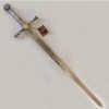 Spada de Toledo cu Simboluri Masonice 8641