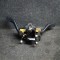 Maneta semnalizare ștergătoare VW PASSAT B6 3C2 2005 OEM: 3C59535073C09596533C5953513 1824424