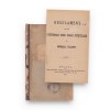 Regulament pentru prevenirea unor boale infecțioase &icirc;n orașul Tulcea, 1911 - Regulamentul bordelurilor - Prostituate