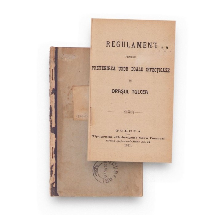 Regulament pentru prevenirea unor boale infecțioase &icirc;n orașul Tulcea, 1911 - Regulamentul bordelurilor - Prostituate
