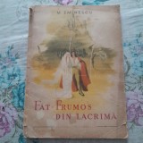 Cumpara ieftin Făt-Frumos din Lacrimă, Mihai Eminescu, 1949-1950, Ilustrații Florica Cordescu, Carte Veche, Copii, Basme