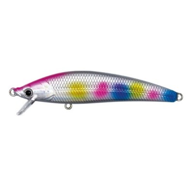 VOBLER CARP ZOOM PREDATOR -Z ASP SHAD 10cm 11.0gr FLOATING 0832 foto