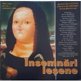 colectiv - Insemnari iesene. Seria a treia. An.I, Nr.1, Septembrie 2009 - 137383