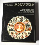 Liviu Cernăianu Lascăr Stancu - Romania - Calendarul manifestărilor folclorice - 1974