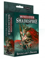 Warhammer Underworlds Shadespire - Spiteclaws foto