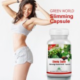 Produse de slabit CAPSULE NORMOMASS reducerea masei efect estetic GreenWorld Capsule Normomass GreenWorld, controlul greutății, detoxifiere