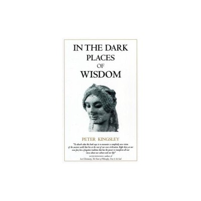 In the Dark Places of Wisdom foto