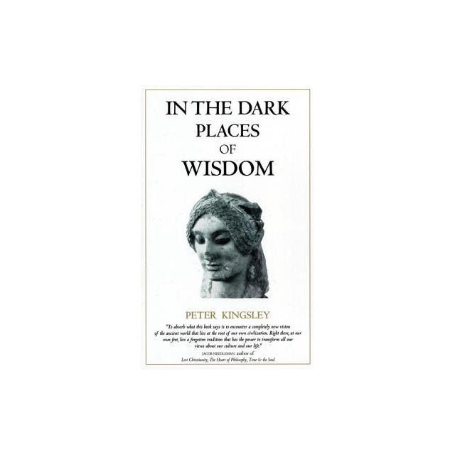 In the Dark Places of Wisdom