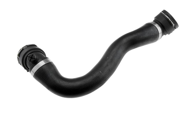 Furtun radiator racire Bmw X3 F25 Sdrive 20i, Xdrive 20i, Xdrive 28i 2011-, X4 F26 Xdrive 20i, Xdrive 28i 2014-, NTY CPP-BM-003