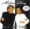 Modern Talking - Back For Good, CD