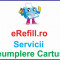 Reumplere cartus HP 652 Black F6V25AE