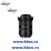 Obiectiv AutoFocus 7Artisans 85mm F1.8 AF Full Frame