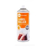 Spray pentru dezlipit etichete 400ml TermoPasty
